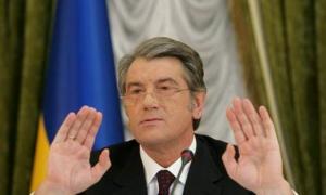 Ющенко йтиме на вибори за списком