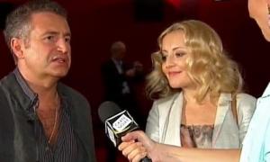 Агутін підбирає пісню для дуету з Вакарчуком