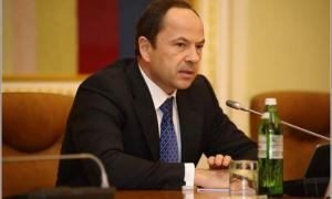 Тігіпко почав набирати на роботу соціальних дільничних