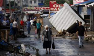 Влада Кубані знала про загрозу повені