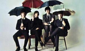 Головний нарколог Росії звинуватив The Beatles у поширенні наркоманії