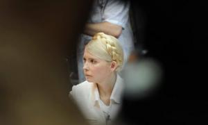 Тимошенко у суд силою ніхто не тягтиме