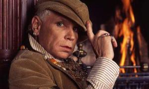 Борис Мойсеєв таємно одружився... у кліпі