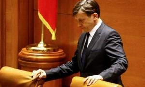 Конституційний суд Румунії підтвердив імпічмент президенту країни