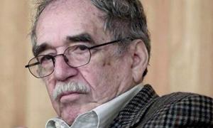 Габріель Гарсіа Маркес страждає на старече недоумство і не зможе писати