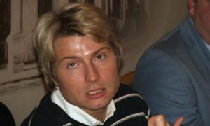 Микола Басков зірвав злість на божевільній фанатці