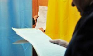 6% українців готові віддати свій голос на виборах за подарунок