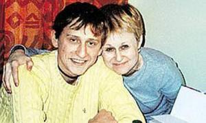 Сина Донцової можуть кинути за ґрати на сім років