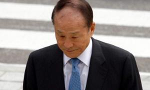 У Південній Кореї заарештували брата президента