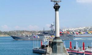 ЗМІ: Росія і Україна домовилися про розподіл Керченської протоки