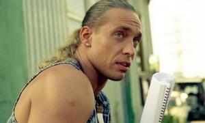 Тарзан застрахував свій робочий орган