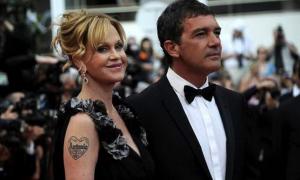 16-річний шлюб Антоніо Бандераса й Мелані Гріффіт на грані краху