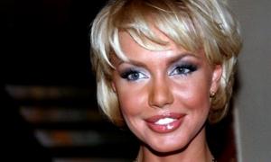 Маша Малиновська закрутила новий роман 