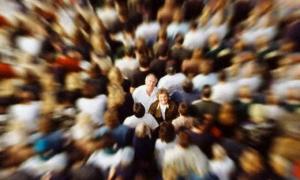 ООН: Люди відволіклися від проблем перенаселення через фінансову кризу