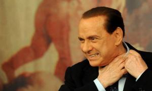 Сильвіо Берлусконі знову йде на вибори