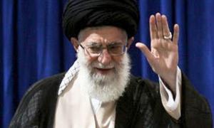 Верховний лідер Ірану закликає готуватися до війни і Судного дня