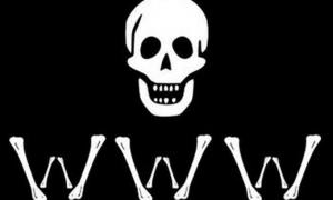 Росія ухвалила закон про реєстр заборонених сайтів