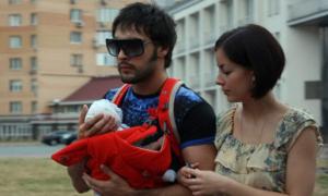 Віталій Козловський став татом?