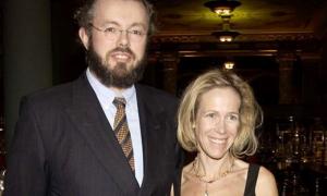 Чоловік найбагатшої британки чотири дні жив з її трупом