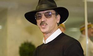 У Михайла Боярського цукровий діабет