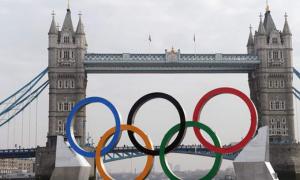 На Олімпіаду в Лондоні Україна відправить 245 спортсменів