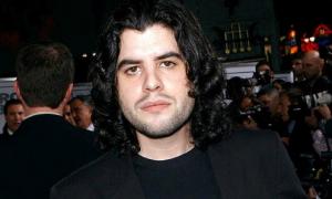 Хатня робітниця знайшла мертвим 36-річного сина Сильвестра Сталонне