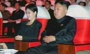 Північнокорейського лідера вже вдруге помітили в компанії незнайомки