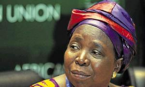 Головою Африканського союзу вперше стала жінка