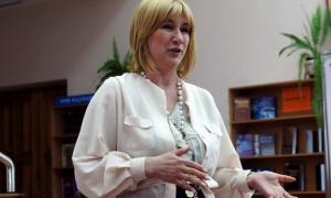 Маргарита Січкар після розлучення залишилася без домівки, бізнесу й аліментів