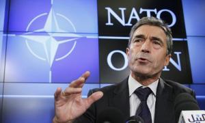 Генсек НАТО просить звільнити Тимошенко і Луценка