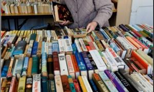 Після Нового року книги можуть подорожчати вдвічі