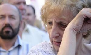 Соціологи: В Україні поширена дискримінація за віком при працевлаштуванні