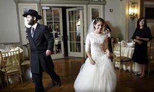 Євреям дозволили мати коханок