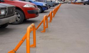 Лучани платять за паркування невідомо кому