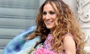 Сара Джессіка Паркер зніметься в «Лузерах»