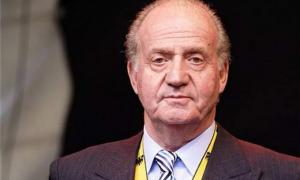 Криза змусила короля Іспанії урізати власну зарплатню