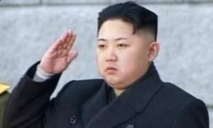 Кім Чен Ин став маршалом армії КНДР