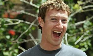 Цукерберг взяв іпотеку під 1% річних на 30 років