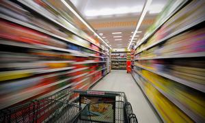 Українці тратять на їжу 53% своїх доходів, у той час як європейці — лише 20%