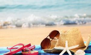 У середньому український відпочивальник витрачає 1500 євро на двох