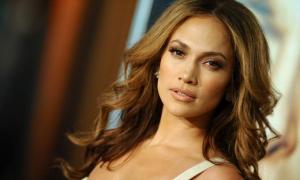 У листопаді в Україні виступить Дженніфер Лопес
