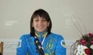 Волинській олімпійці подарували двокімнатну квартиру