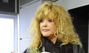 Пугачова обділила в заповіті Галкіна