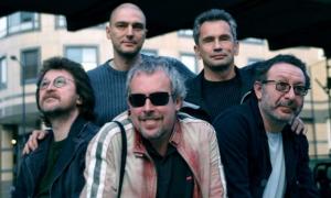 У вересні в Києві безплатно виступить «Машина времени»