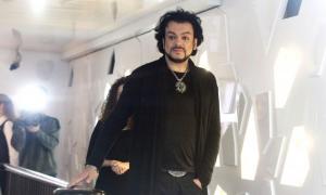 Кіркоров присвятив кліп Людмилі Гурченко