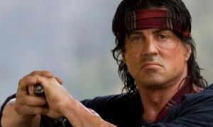 Сталлоне переконаний, що його сина вбили