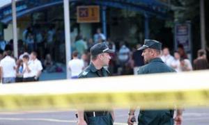 У Болгарії підірвали автобус із туристами