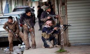 За один день у Сирії загинули понад 200 людей