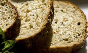 В Аграрному фонді запевнили, що хліб дорожчати не буде