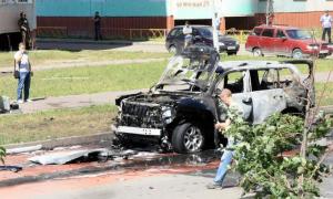 У Казані розстріляли лідера мусульман Татарстану